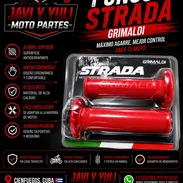 Venta de accesorios de moto - Img 57175647