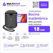 Bocina - Img 56624590