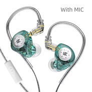 Audifonos In Ears Kz Edx Pro(con manos libres)  40 usd - Img 54637868