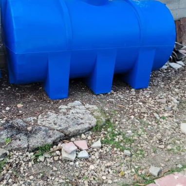 Venta de tanques plástico para agua - Img 121942367