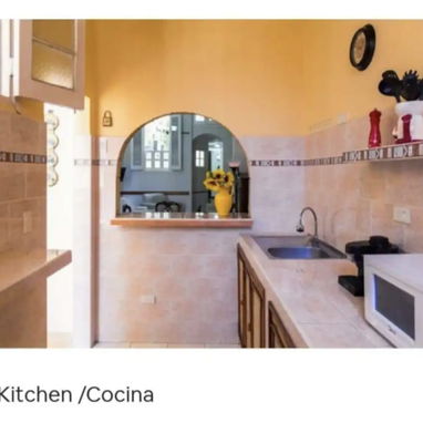 Se alquila hermoso departamento de 2 habitaciones cerca del Almeijeiras RAdl0032 - Img 121522785