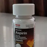 Aspirina 325 mg - Img 55561318