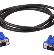 Vendo Cables VGA - VGA de 1.5 metros. - Img 45935645