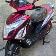 MOTO ELÉCTRICA BUCATTI F3 • 3000 Wats • 72 Volt • 45 Amp • Autonomía de 100-120 km 🔧GARANTIA: 15 DÍAS TRANSPORTE - Img 55196904