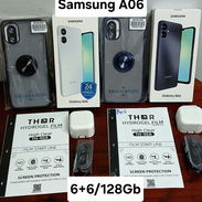 Samsung A06 - Img 54070975