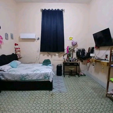 Casona en santos suarez - Img 122664804