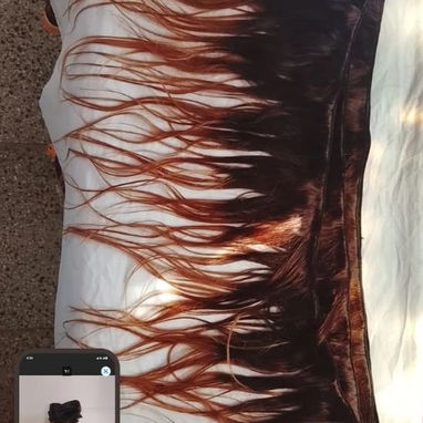 Cortinas Naturales - 2/2
