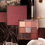 🤎Velvet Dusk Paleta de Sombras🤎 - Img 54293422