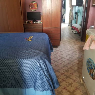 Casa en centro Habana - Img 125392500