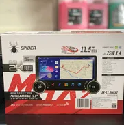 Pantalla Spider 11.5" HD Original ZC - Img 49818357