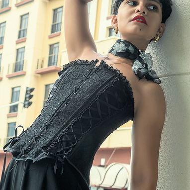 FOTOGRAFÍA PROFESIONAL EN EXTERIORES | Retratos y Contenido en La Habana - 5/8