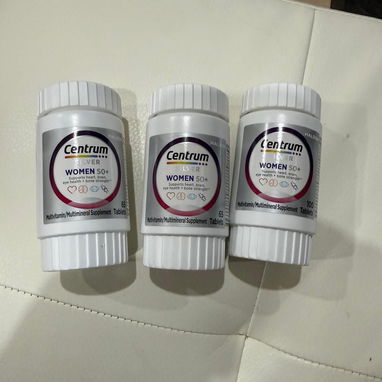 Centrum de adultos y Multivitaminas traidos de USA - Img 115049068