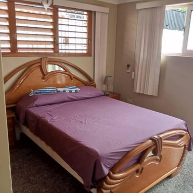♦️🌊🌴 Casa en renta en Alamar, 3 habitaciones. Xiomara - Img 113012274
