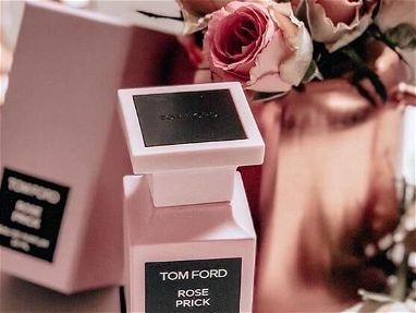 Perfumes ✅Originales✅ Tom Ford - Img 65886516