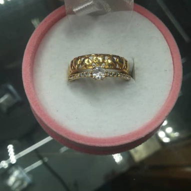 Los mejores anillos de compromiso ✅ - 4/6