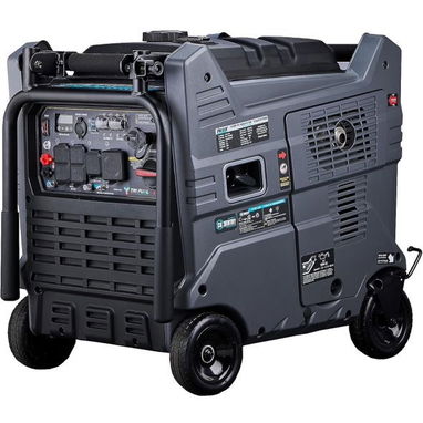 Planta eléctrica Pulsar de 9500W (. Trifuel ) - Img 122168647