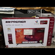 Televisor Premier 50 pulgadas - Img 45514926