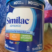 Similac advance - Img 58231084