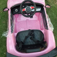 Carro eléctrico para niños hasta 8 años. - Img 54968117