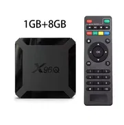 Cajita HD última generación nueva en caja 📦 para tv plasma  y todos los tv se conectan a internet por datos móviles - Img 50764492