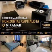 Propiedad capitalista en Miramar - Img 57834264