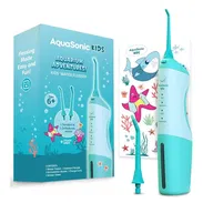 Irrigador Bucal AquaSonic Kids (Niños 6+) | Con garantía | videojuegoshabana.com - Img 55712890