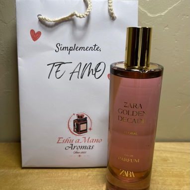 Gran variedad de perfumes (muchos más al pv ) - Img 115985170