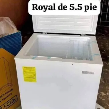 😱😱😱Precios Unicos en Neveras😱😱😱 - Img 121271521