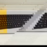 ⌨️Teclados USB Nuevos📦 - Img 49051514