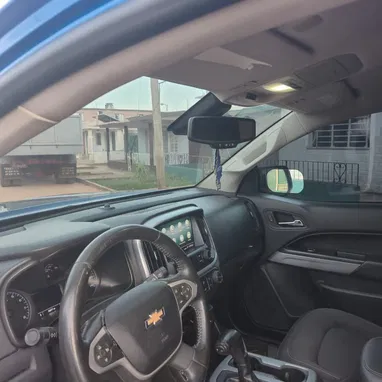 CHEVROLET COLORADO 2021 - Img 126813324