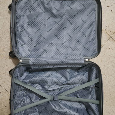 Maleta de 10kg de uso - 3/3