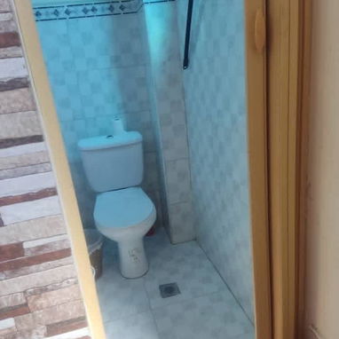 Casa en Luyano - 6/10
