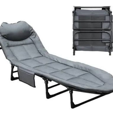 Cama plegable  Precio 60usd - 3/8