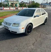 Se vende Volkswagen Jetta 2010 - Img 50602201