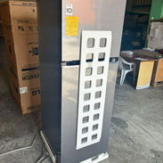 💰Refrigerador LG 12 pies - Img 57140877