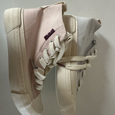 Tenis de niña Zara - 3/3