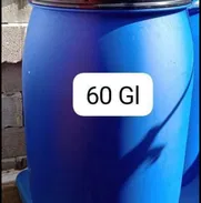 Tanques plasticos en ventas nuevas de paquetes - Img 50229988