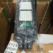 Lámparas Solares// 200w 85 USD - Img 56881698