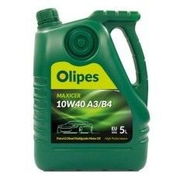 Aceite 10W40 A3/B4 ¿Olipes o Castrol? ¿Cuál elegir para tu motor? - Img 49716025