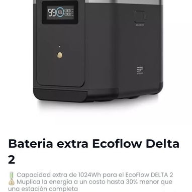 ECOFLOWS‼️ - Img 120527665