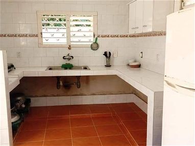 ♥️ Renta casa en Guanabo de 4 habitaciones,con piscina - Img 56311154