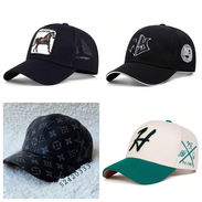 ‼️‼️Gorras exclusivas - Img 50985538
