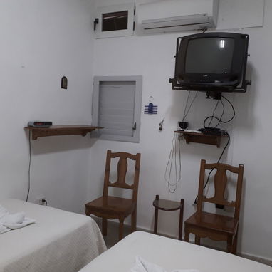 Apartamento renta 3/4 plaza vieja, habana vieja - 7/10