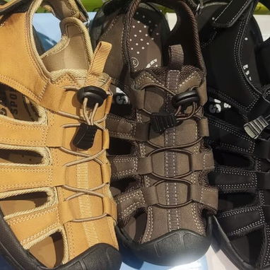 SANDALIAS DE HOMBRE - 4/4