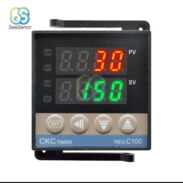 Termostatos y control de temperatura digital para horno - Img 43750977
