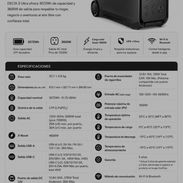 Ecoflow Delta 3 ultra 2000 USD - Img 56636466