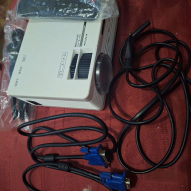 Proyector - Img 120685810