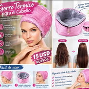 Gorros termicos - Img 58071291