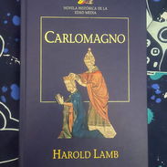 Novela de Carlomagno - Img 58355922