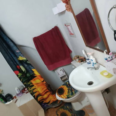 Ofertazo dos casas en una en Santa catalina la parte de lawton gas de la calle 4/4. Casa de dos plantas - 8/10